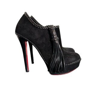 Christian Louboutin Boots